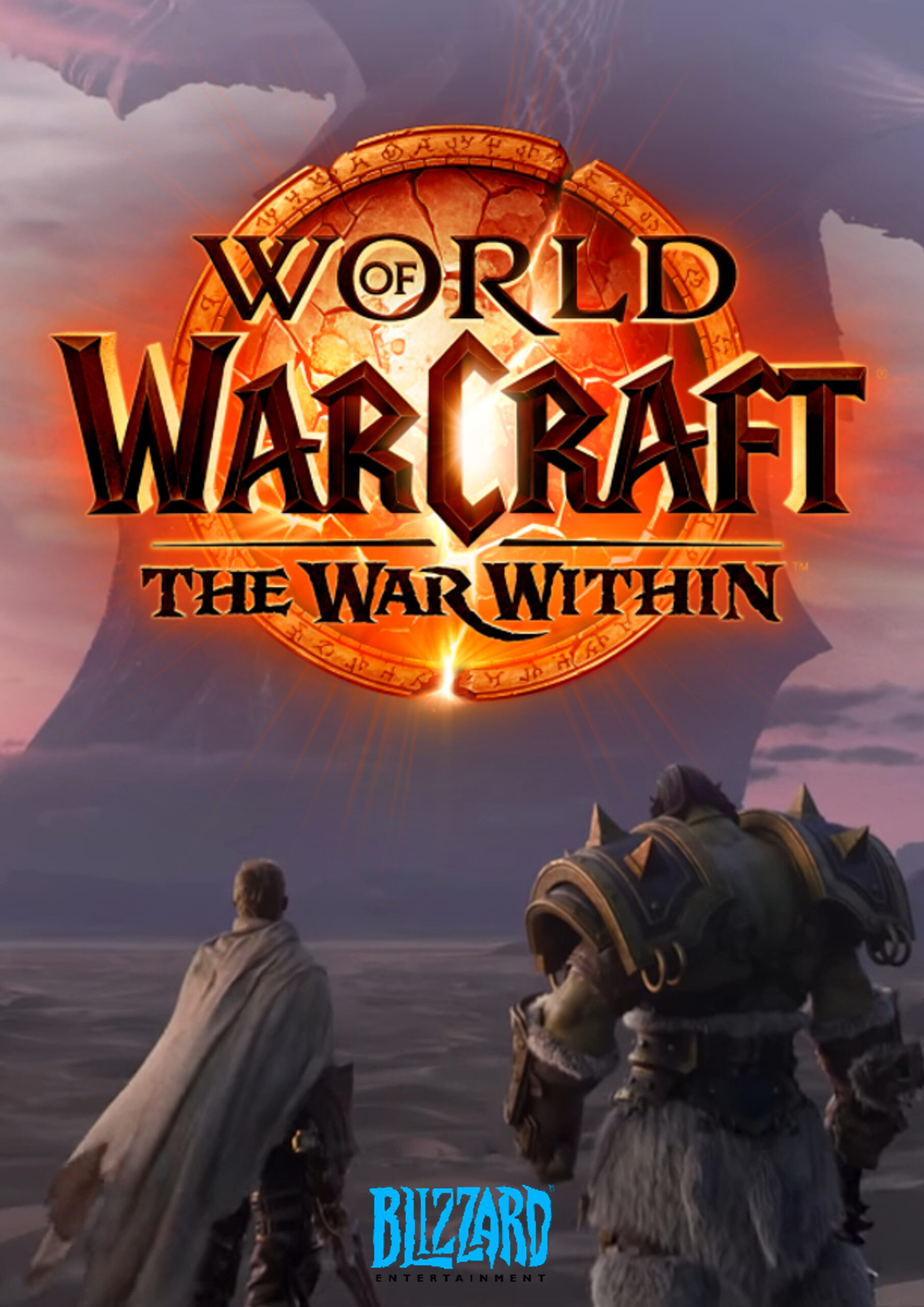 World of Warcraft: The War Within